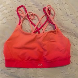 Victoria’s Secret Sports Bra